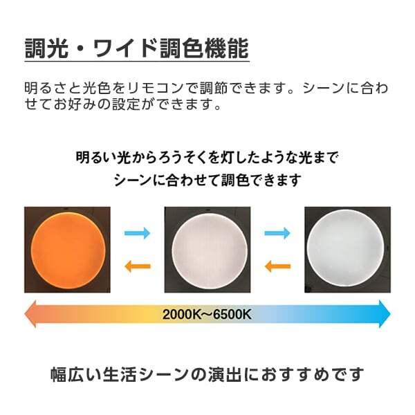 東芝 NLEH08015A-LC [LEDシーリングライト (～8畳/調色・調光