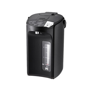 象印 CD-SE50 ホワイトグレー [マイコン沸とう電動ポット（5L