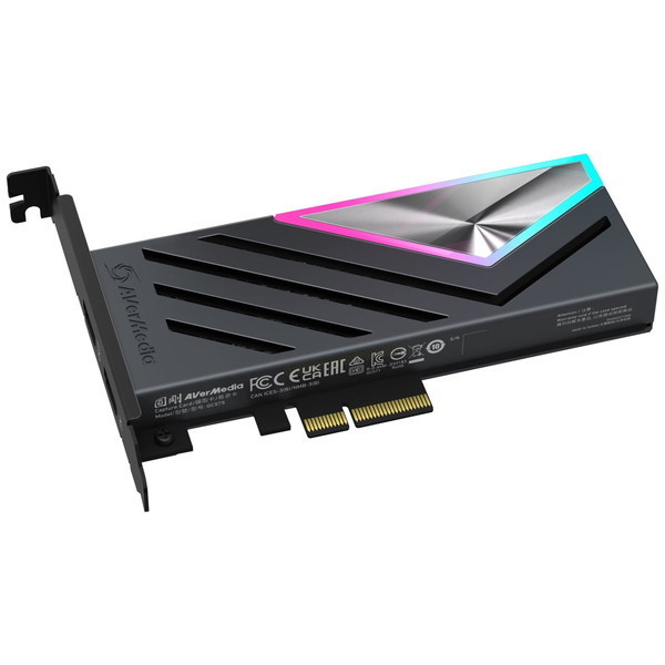 AVERMEDIA GC575 [Live Gamer 4K 2.1] | 激安の新品・型落ち
