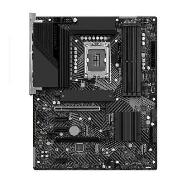 ASRock Z790 PG Lightning [マザーボード] | 激安の新品・型落ち