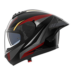 フルフェイスヘルメット