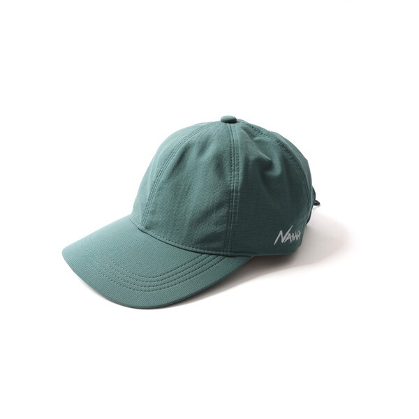 NANGA �i���K DotAir BB CAP N2610-3A071A040065 GRN(D.GRN) [�x�[�X�{�[���L���b�v ���j�Z�b�N�X �t���[�T�C�Y]