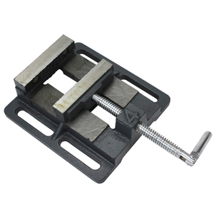 クランプ・バイス