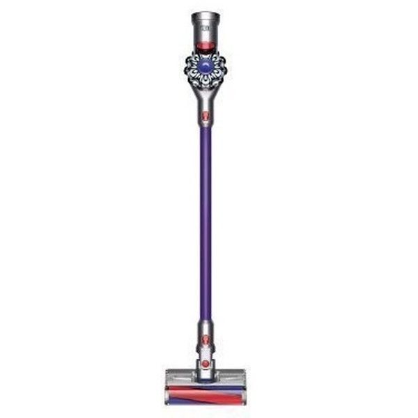 DYSON SV11PU アイアン/パープル Dyson V7 Fluffy Origin [サイクロン式コードレスクリーナー] |  激安の新品・型落ち・アウトレット 家電 通販 XPRICE - エクスプライス (旧 PREMOA - プレモア)