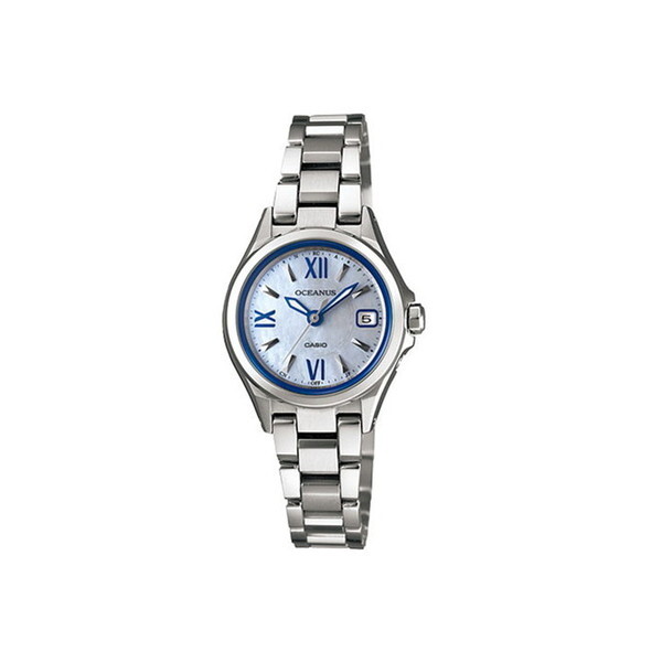 CASIO OCW-70PJ-7AJF OCEANUS(IVAiX) [\[[[drv (fB[XEHb`)]