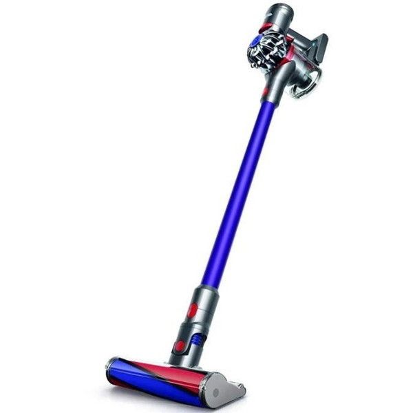 DYSON SV11PU アイアン/パープル Dyson V7 Fluffy Origin [サイクロン式コードレスクリーナー] |  激安の新品・型落ち・アウトレット 家電 通販 XPRICE - エクスプライス (旧 PREMOA - プレモア)