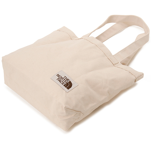 THE NORTH FACE ノースフェイス コットントート COTTON TOTE