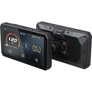 バイク用電気機器