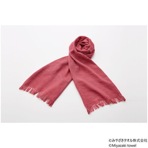 マフラー・スカーフ