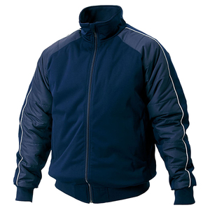 ZETT/ゼット BOG401-2500 グラウンドコート  （ロイヤルブルー） ZETT（ゼット） BOG401 グラウンドコート 2500 ロイヤルブルー 2XO