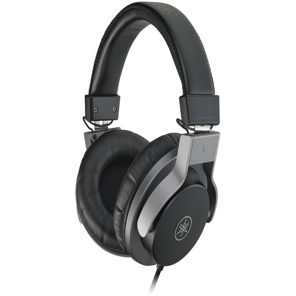 YAMAHA HPH-MT7 �u���b�N [�X�^�W�I���j�^�[�w�b�h�z��]