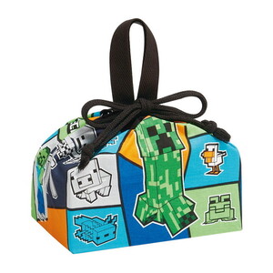 ランチバッグ・巾着