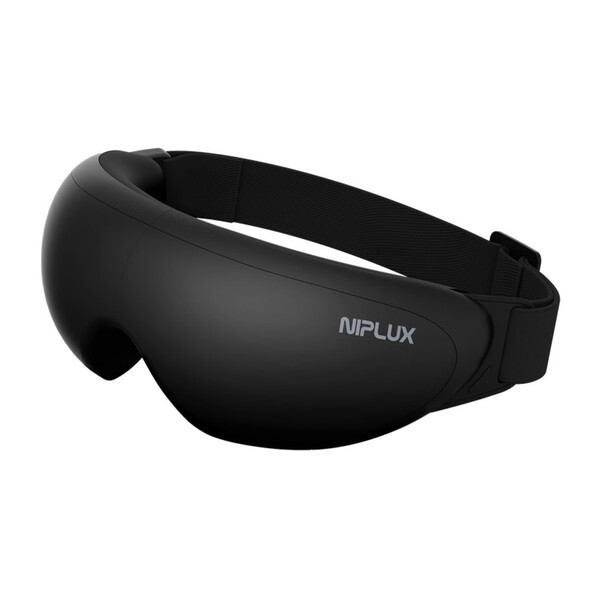 【新品未開封】NIPLUXEMS アイリラックス NP-ER23BK-EMS 日創プラス NP-ER23BK-EMS NIPLUX [EMS EYE RELAX] | 激安の新品・型