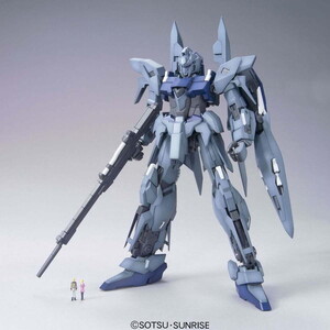BANDAI SPIRITS MG デルタプラス 機動戦士ガンダム