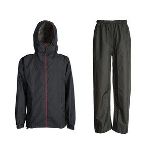 保護服・作業服