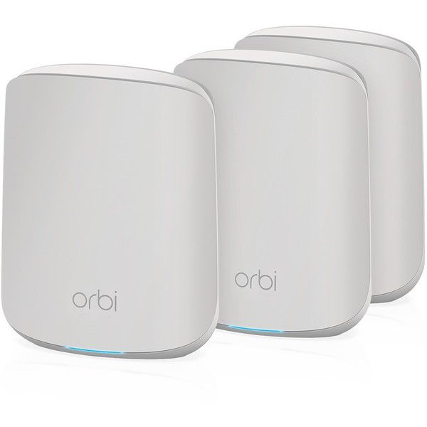 3個セット】NEC 有線/無線LANルーター AM-AX1800HP メッシュWiFi】NEC