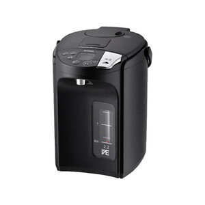 象印 CD-SE50 ホワイトグレー [マイコン沸とう電動ポット（5L
