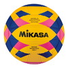MIKASA WP440C ウォーターポロ 水球 国際水泳連盟 公認球 検定球 4号球 (女子用・一般・社会人・大学・高校・中学男子用) 発泡ゴム