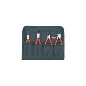 プライヤー・ペンチ・ニッパ