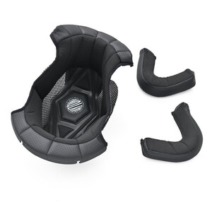 フルフェイスヘルメット