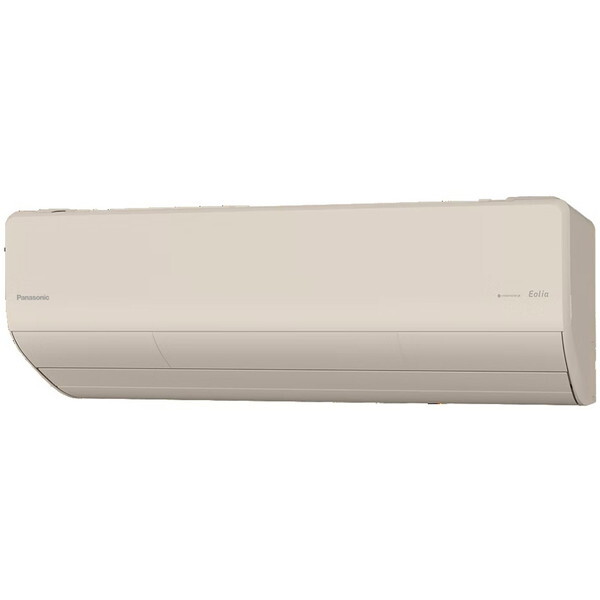 PANASONIC CS-256DHX-C �m�[�u���x�[�W�� �G�I���A HX�V���[�Y [�G�A�R�� (���8���p)]