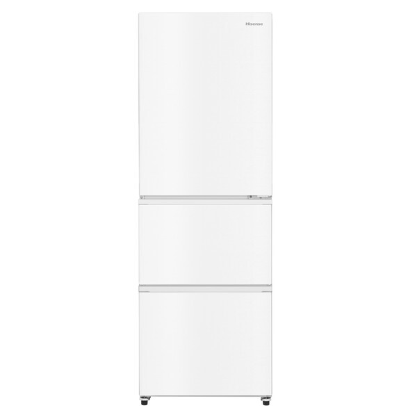 Hisense HR-GC360KW �z���C�g [�①�� (358L�E�E�J��)]