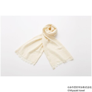 マフラー・スカーフ