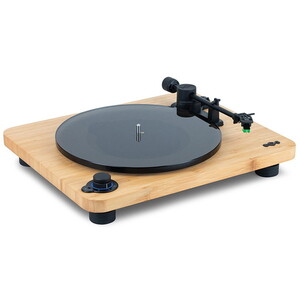 レコードプレーヤー