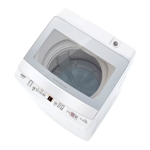 洗濯機 エスケイジャパン 縦型 インバーター 全自動洗濯機 9.0kg