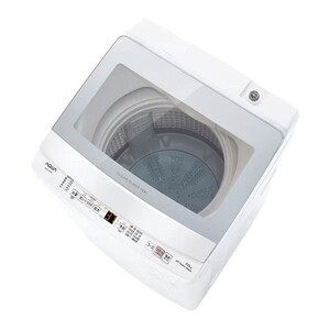 処分値下げ★美品　送料無料　Aqua洗濯機　5kg AQUA [予約]AQUA アクア 5.0kg 2槽式洗濯機 ホワイト AQW-N501-W