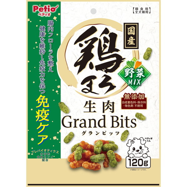 yeBI {܂ Y Orbc ؃~bNX 120g