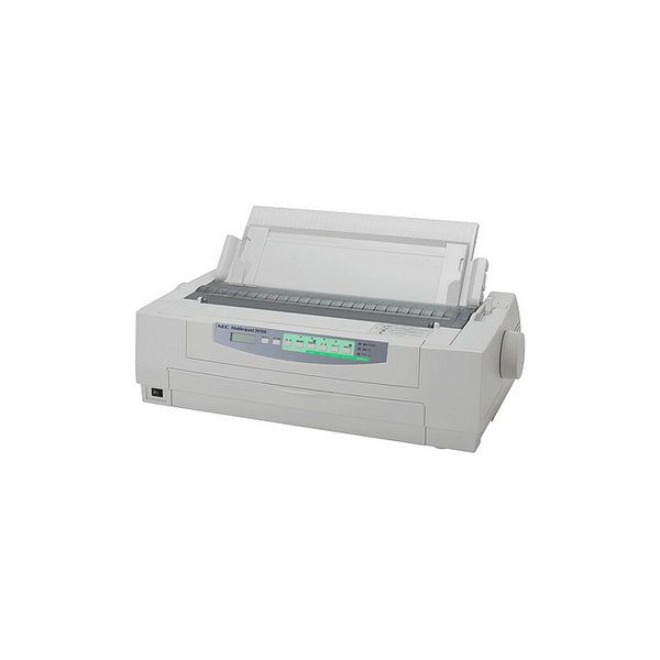NEC MultiImpact ドットインパクトプリンタ 201MA PR-D201MA