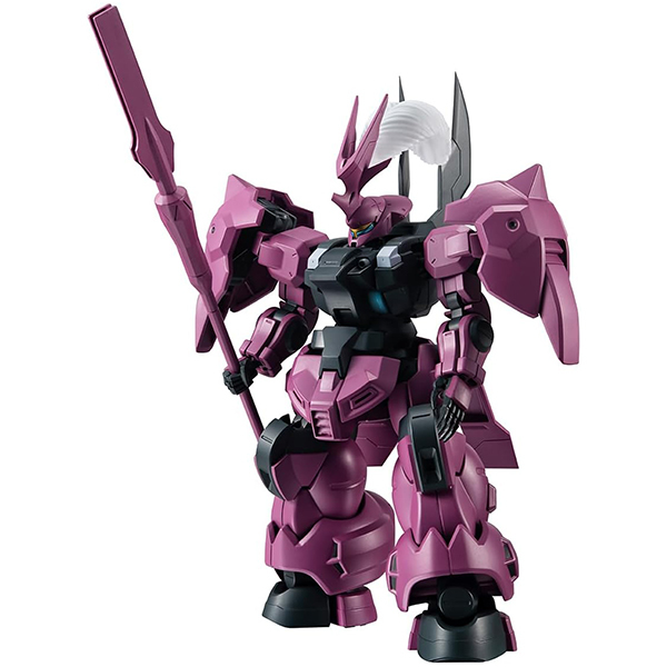 機動戦士ガンダム　ROBOT魂　セット　バラ売り可能 ガンダムSEED』ディスプレイの幅が広がるザフト武器セットが
