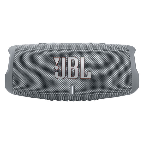 JBL CHARGE 5 GREY グレー [ワイヤレスポータブルスピーカー