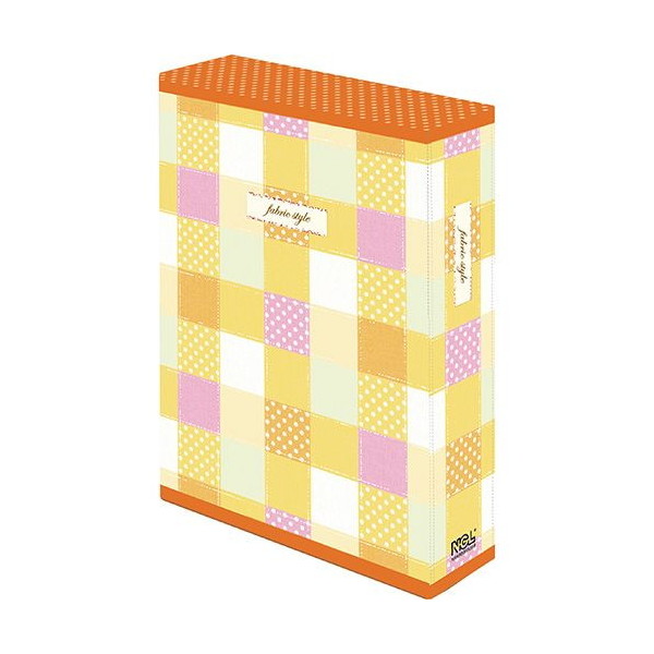 Nakabayashi 3PL-180-1 3ԃ|PbgAo/L3i/tAucNX^C