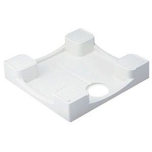 PANASONIC N-UF31-W [ななめドラム専用衣類乾燥機ユニット台（床置き