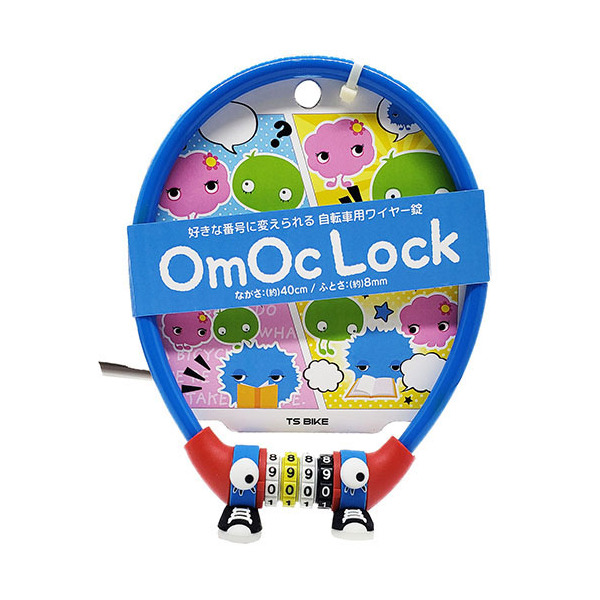 eB[GX 73097 OmOcLOCK IV[bN XJCu[