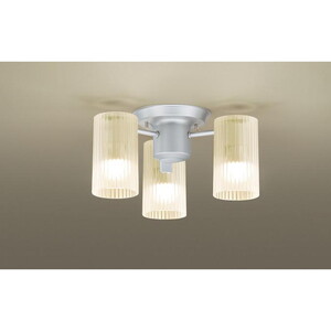 PANASONIC LGB57329WCE1 [LEDシャンデリア60形X3温白色] | 激安の新品