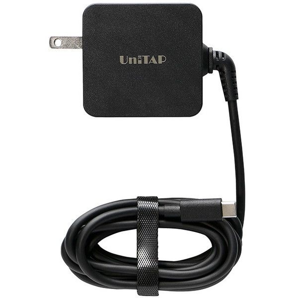 princeton PPS-PD65C �u���b�N Unitap [�P�[�u����̌^PD65W�Ή��}���[�d��]