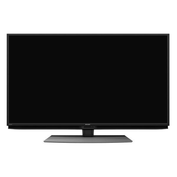 SHARP AQUOS テレビ 4T-C45BL1 SHARP 4T-C45BL1 AQUOS [45V型 地上・BS・110度CSデジタル 4K内蔵 液晶