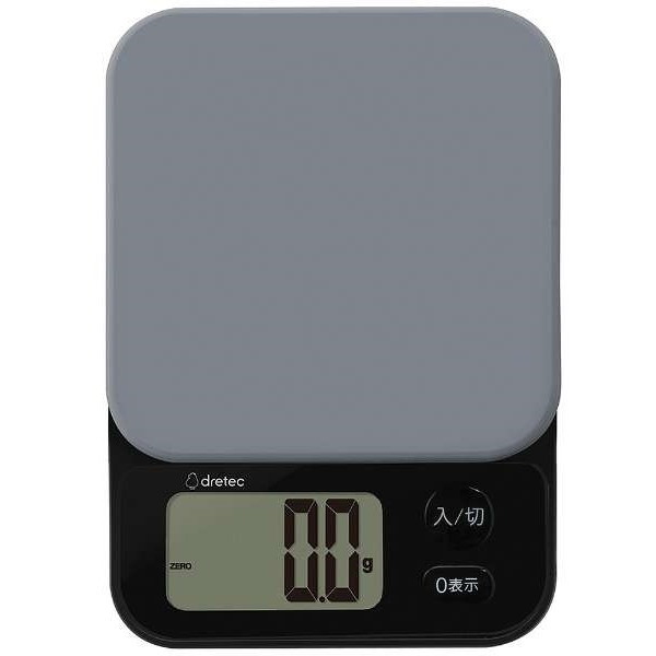 DRETEC KS-829BK ubN [fW^NbLOXP[]