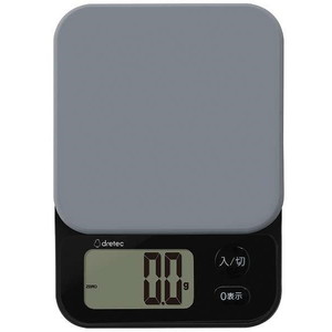 計量・タイマー・温度計