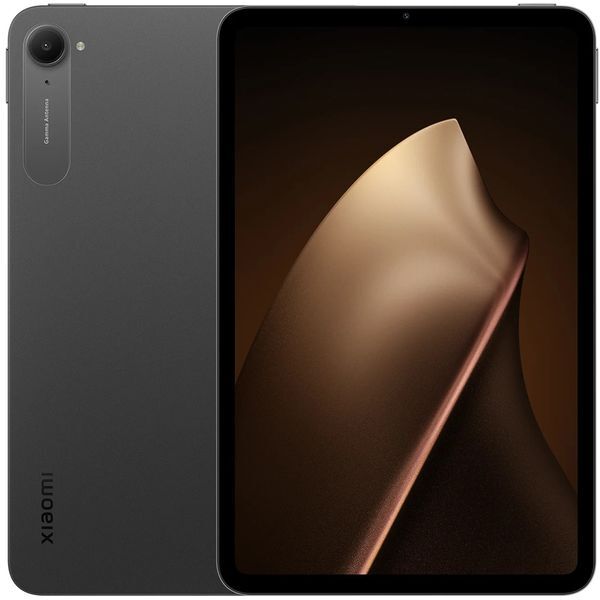 Xiaomi VHU6052JP �O���[ Xiaomi Pad mini 12GB+512GB [�^�u���b�gPC 8.8�^ / Xiaomi HyperOS2.0(Android 15) / Wi-Fi���f��]]