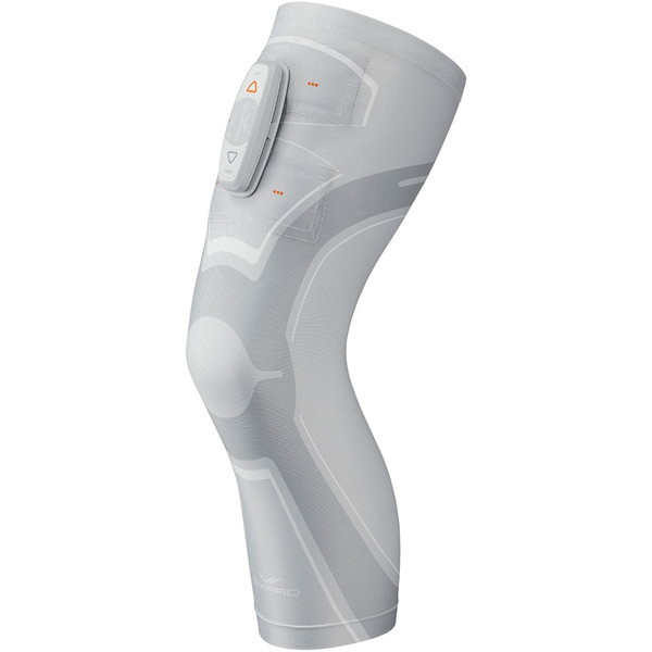 MTG SIXPAD Knee Fit 膝用EMS Mサイズ(左右兼用) 専用コントローラー