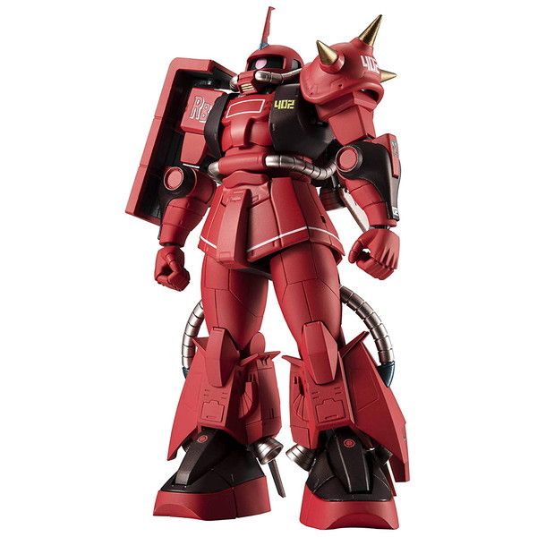 ガンダムクロス 特別限定版 MS-06R ザクⅡ（ジョニーライデン専用）