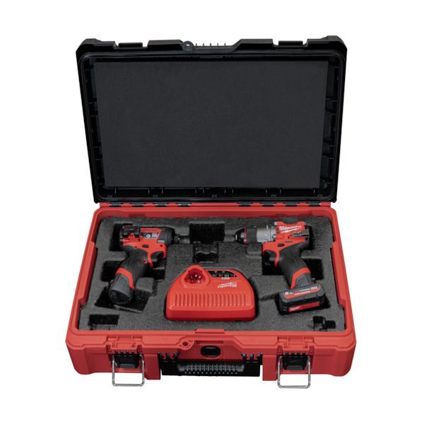 �~���E�H�[�L�[�c�[�� M12FPP2A25252PJP [M12 FUEL �p���[�p�b�N (�U���h�����A�C���p�N�g�h���C�o�[)]