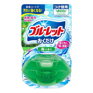 トイレ用洗剤