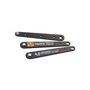 ドライバー・六角棒レンチ