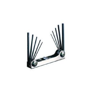 ドライバー・六角棒レンチ