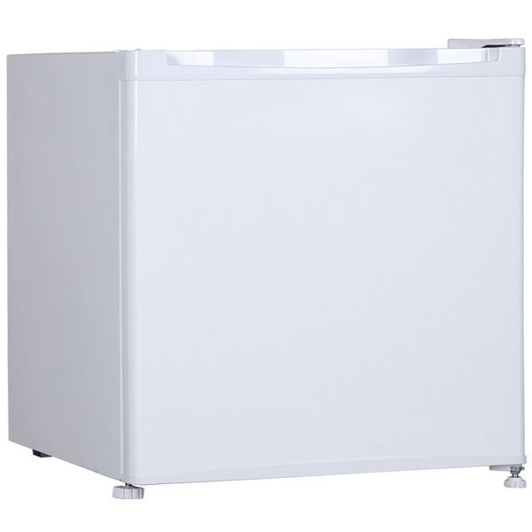 Maxzen JF032ML01WH 1ドア冷蔵庫 - 冷蔵庫・冷凍庫